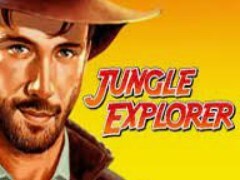 Игровой автомат Jungle Explorer (Исследователь Джунглей) играть бесплатно онлайн в казино Вулкан Platinum